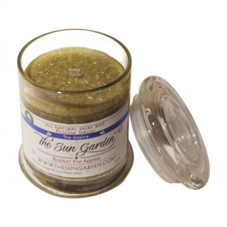 Empire Candle - Bobbin' for Apples