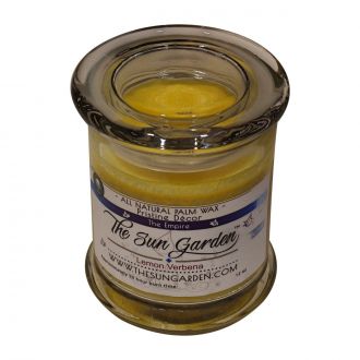 Empire Candle - Lemon 