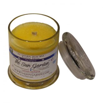 Empire Candle - Lemon 