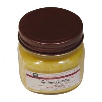 Ontario Candle - Lemon