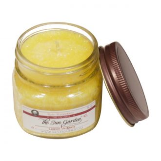 Ontario Candle - Lemon