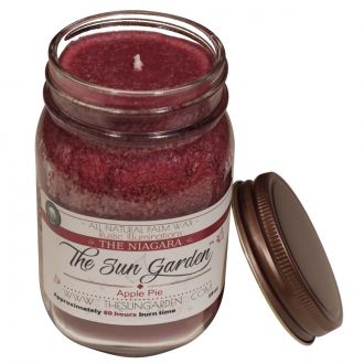Niagara Candle - Apple Pie