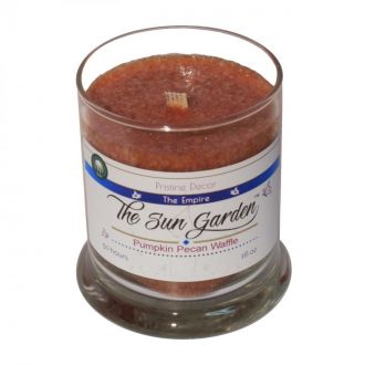 Empire Candle - Pumpkin Pecan Waffle