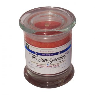 Empire Candle - Candy Apple