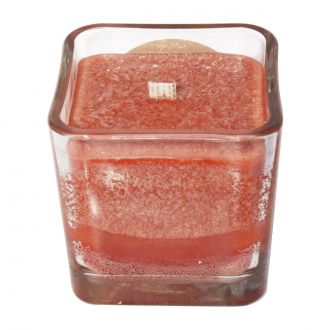 Roc Tumbler Candle - Banana Nut Bread