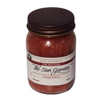 Niagara Candle - Village Bakery