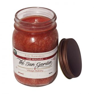Niagara Candle - Village Bakery