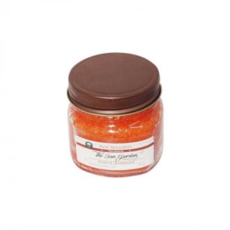 Ontario Candle - Amber & Sandalwood
