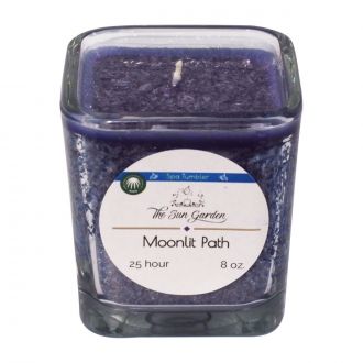 Spa Tumbler - Moonlight Path