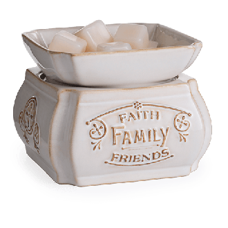 Faith Family Friends