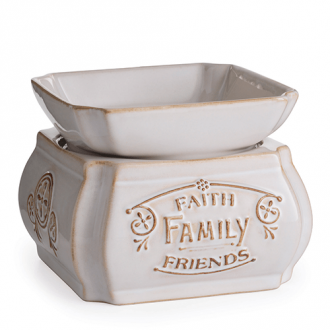 Faith Family Friends