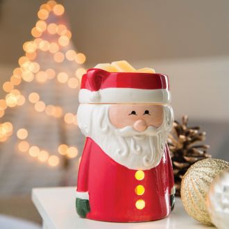 Santa