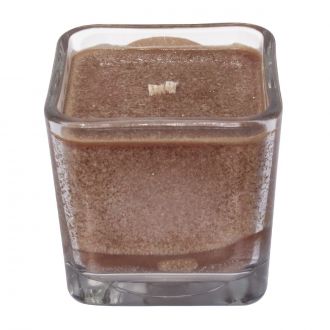 Roc Tumbler Candle - Gingerbread