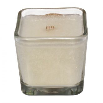Roc Tumbler Candle - Vanilla