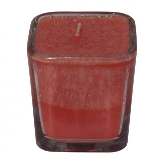 Spa Tumbler - Candy Apple