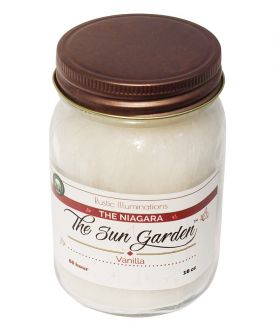 Niagara Candle - Vanilla