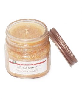Ontario Candle - Eucalyptus & Spearmint