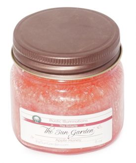 Ontario Candle - Apple Honey