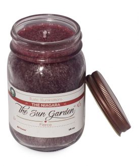 Niagara Candle - Fierce