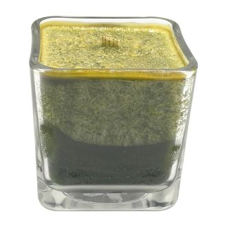 Roc Tumbler Candle - Bayberry