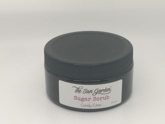 Sugar Scrub - Candy Cane