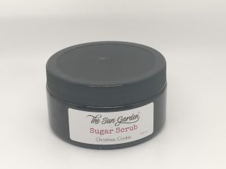 Sugar Scrub - Christmas Cookie