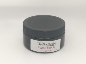 Sugar Scrub - Summers Earth