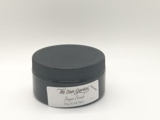 Bejeweled Sugar Scrub - Day at the Spa