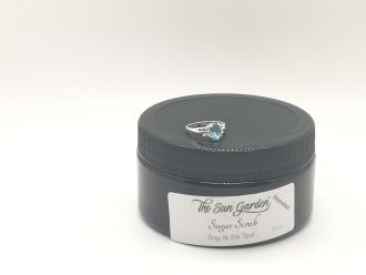 Bejeweled Sugar Scrub - Day at the Spa