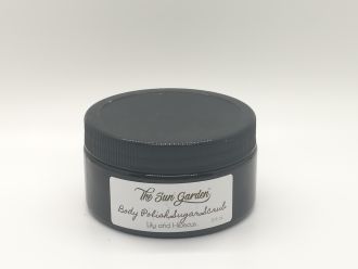 Body Polish - Lily & Hibiscus Body Polish