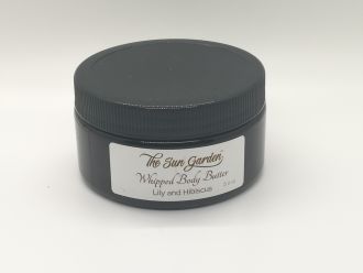 Body Butter - Lily & Hibiscus Body Butter