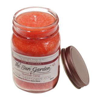 Niagara Candle - Summer Camp