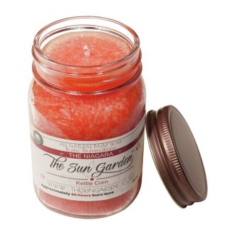 Niagara - Kettle Corn