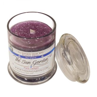 Empire Candle - Paris Twilight