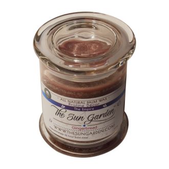 Empire Candle - Gingerbread