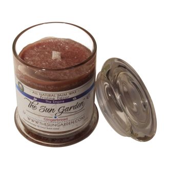 Empire Candle - Gingerbread