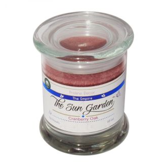 Empire Candle - Cranberry Oak