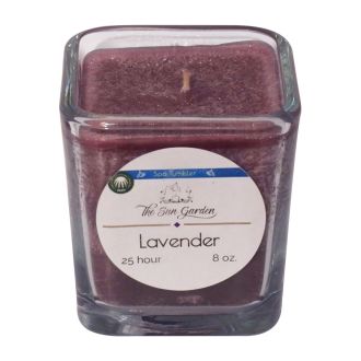Spa Tumbler - Lavender