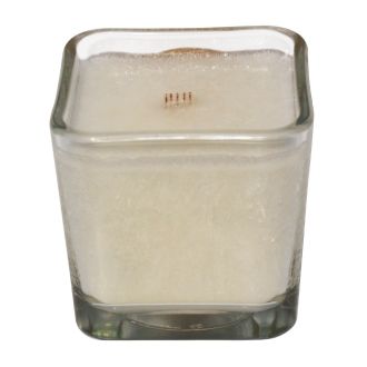 Roc Tumbler Candle - Vanilla