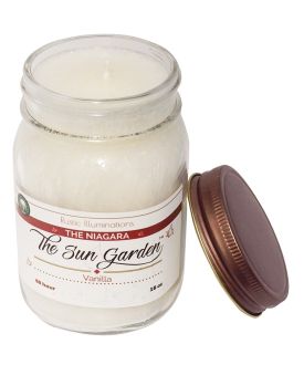 Niagara Candle - Vanilla