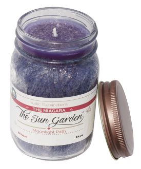 Niagara Candle - Moonlight Path