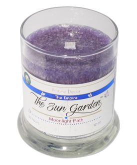 Empire Candle - Moonlight Path