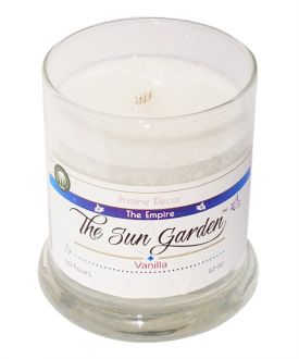 Empire Candle - Vanilla