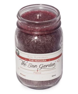 Niagara Candle - Fierce
