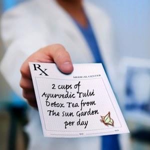 Five Herbal Teas That Help With Different Illnesses