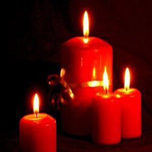 The Gift of Scent; Why Scented Candles Make a Good Gift
