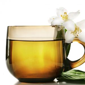 Why Choose 100% All Natural Organic Tea