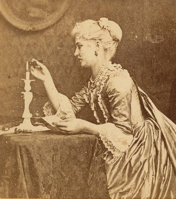 A Short History of Candles