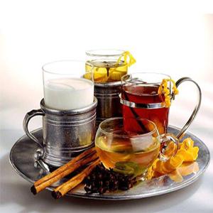 Green Tea, Black Tea, White Tea, Which Tea?